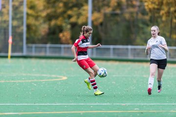 Bild 89 - wBJ VfL Pinneberg 2 - Altona 93 2 : Ergebnis: 0:10
